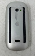 Load image into Gallery viewer, Apple Magic Mouse Model A1296 3Vdc Wireless Bluetooth Multi-Touch Untested
