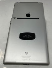 Load image into Gallery viewer, Lot Of 2 Pcs Apple iPads Mixed Models iOS Tablets Not Tested Locked For Parts
