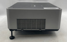 Load image into Gallery viewer, InFocus IN42 Model W400 Gray 3500 Lumens Portable LCD Projector Not Tested

