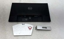 Load image into Gallery viewer, Dell S2319Nc Black 23-Inch Full HD LED IPS Computer Monitor Not Tested In Box
