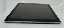 Load image into Gallery viewer, Apple iPad 9.7 Model A1822 Gray Touch Screen Tablet Powers On For Parts
