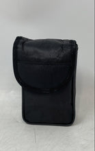 Load image into Gallery viewer, Buffaloes 7.5X21 Magnification Black Compact Prism Binoculars In Case
