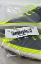 Load image into Gallery viewer, Nike Mens LunarFlash Plus 580399-710 Green Gray Lace-Up Sneakers Shoes Size 11
