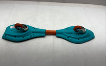 Load image into Gallery viewer, Razor Kids Ripstik Classic Blue Orange 360° Wheels Manual Carving Skateboard

