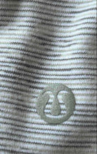 Load image into Gallery viewer, Lululemon Womens Gray Space Dye Stretch Activewear Pullover Tank Top Size 6

