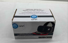 Load image into Gallery viewer, Onn Red Black VR Virtual Reality Smartphone Headset Not Tested
