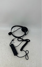 Load image into Gallery viewer, Insignia Black Built-In Microphone Bluetooth Ear-Pad Phone Headset Not Tested
