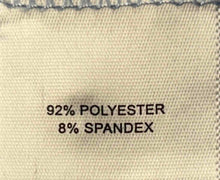 Load image into Gallery viewer, Peter Millar Mens Summer Comfort White Blue Striped Polo Shirt Size XXL
