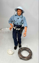 Load image into Gallery viewer, Hasbro Life Magazine Historical Editions G.I. Joe U.S. Navy Sailor Figure w/ Box
