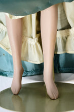 Load image into Gallery viewer, 2 Pcs Franklin Heirloom Disney Cinderella &amp; Brinn&#39;s Collectible Porcelain Dolls
