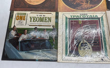 Load image into Gallery viewer, Lot Of 10 Pcs Assorted Mixed Artist Disco Music LP Vinyl Records No Tested
