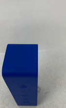 Load image into Gallery viewer, Anker Blue Water-Resistant Portable Wireless Bluetooth Smart Speaker Not Tested
