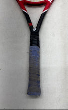 Load image into Gallery viewer, Prince Force 3 Multicolor Arc Ti Longbody Oversize Tennis Racket With Case
