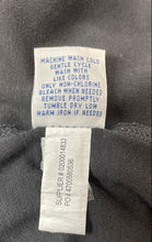 Load image into Gallery viewer, Polo Ralph Lauren Mens Black Cotton Short Sleeve Collared Polo Shirt Size XL
