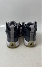 Load image into Gallery viewer, Nike Womens Jordan Jumpman Two Trey DR9631-003 Black Basketball Shoes Size 7
