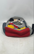 Load image into Gallery viewer, Zara Kids Multicolor Adjustable Strap Zipper Disney Mickey Mouse Backpack
