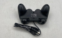 Load image into Gallery viewer, Logitech F310 Black &amp; Blue Gaming Controller Gamepad For Windows Not Tested
