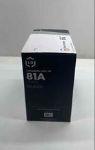 Load image into Gallery viewer, LD Black Laser Toner Cartridge Compatible With HP 81A CF281A Not Tested
