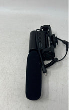 Load image into Gallery viewer, Takstar SGC-598 Black USB Connectivity Shotgun Interview Microphone Untested
