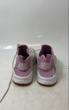 Load image into Gallery viewer, Nike Womens Air Huarache Run Ultra 819151-009 Beige Pink Sneakers Shoes Size 7
