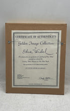 Load image into Gallery viewer, Vintage Edna Hibel Our Mother Before US Image Collection Wall Framed Art Print
