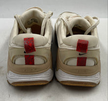 Load image into Gallery viewer, Authentic Nike Womens Air Max Bliss FB9752-100 Beige Brown Sneakers Shoes Size 8
