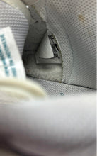 Load image into Gallery viewer, Nike Womens Dunk High FLS DR7855-100 White Gray Green Sneaker Shoes Size 6.5
