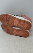 Load image into Gallery viewer, Nike Kids Air Jordan 1 Mid DM9077-108 Multicolor Leather Sneakers Shoes Size 6Y
