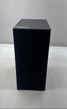 Load image into Gallery viewer, LG Model SPN5B-W Black Portable Wireless Active Subwoofer Not Tested
