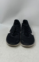 Load image into Gallery viewer, Nike Mens Free RN 2018 942836-001 Black Round Toe Lace-Up Sneaker Shoes Size 9.5
