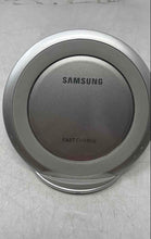Load image into Gallery viewer, Samsung Fast Charge Wireless Charging Stand Model No. EP-NG930 No Tested
