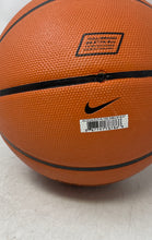 Load image into Gallery viewer, Nike Everyday Playground 8P Orange Black Full Grand Outdoor Basketball 74.9cm
