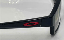 Load image into Gallery viewer, Authentic Oakley Airdrop XS Kid's Black Red Glasses With Case
