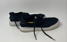 Load image into Gallery viewer, Cole Haan Mens GrandPrø Rally Black White Low Top Lace-Up Sneakers Shoes Sz 8.5
