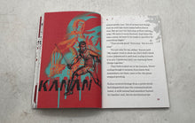 Load image into Gallery viewer, Star Wars Rebels Battle To The End Chapter Book By Michael Kogge 2015 Edition

