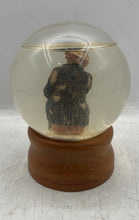 Load image into Gallery viewer, Vintage Flambro Emmett Kelly Jr Signature Collection Glass Ball Clown Figurine
