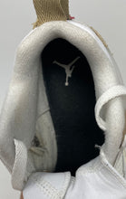 Load image into Gallery viewer, Authentic Nike Boys Air Jordan Spizike Low Red White Sneaker Shoes Size 5Y Worn
