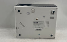Load image into Gallery viewer, Fudoni Model Aurora P3 Desktop Portable LCD Projector With Case Untested
