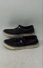 Load image into Gallery viewer, Sperry Mens Striper II CVO STS22647 Black Lace-Up Low Top Sneakers Shoes Size 8
