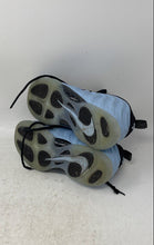 Load image into Gallery viewer, Nike Boys Little Posite One HJ7655-400 Blue Black Lace-Up Sneakers Shoes Sz 13C
