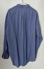 Load image into Gallery viewer, Ralph Lauren Mens Blake Multicolor Plaid Cotton Collared Button-Up Shirt Sz XXL

