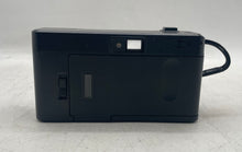 Load image into Gallery viewer, Kodak VR35 Black 35mm Ektanar Lens K40 DX Auto Film Camera Not Tested
