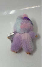 Load image into Gallery viewer, Pop Mart Labubu Reply The Monsters Toys Figure Keychain Plush Toy
