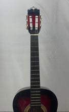 Load image into Gallery viewer, Palmer 6-String Right-Handed Classical Guitar With Bag Model No Amandards

