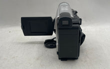 Load image into Gallery viewer, JVC GR-SXM37U Compact Super VHS Camcorder With Carrying Case Not Tested
