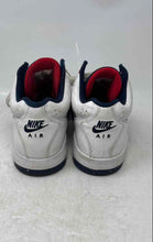 Load image into Gallery viewer, Nike Mens Air Flight Lite Mid DJ2518-102 Multicolor Lace-Up Sneakers Shoes Sz 8
