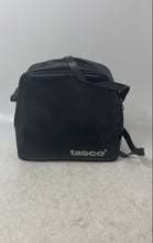 Load image into Gallery viewer, Tasco Black 10x50 Wide Angle Hunting Binoculars With Case And Lens Caps
