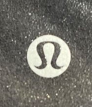 Load image into Gallery viewer, Lululemon Womens Black Elastic Waist High-Rise Compression Leggings Size 4
