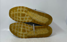 Load image into Gallery viewer, Nike Mens Air Max 823373-993 Silver Lace-Up Low Top Sneakers Shoes Size 14
