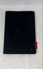 Load image into Gallery viewer, Black Protective Cover Tablet Keyboard With Case Not Tested
